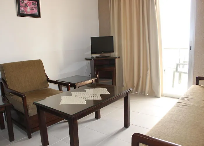 Petsas Apartments