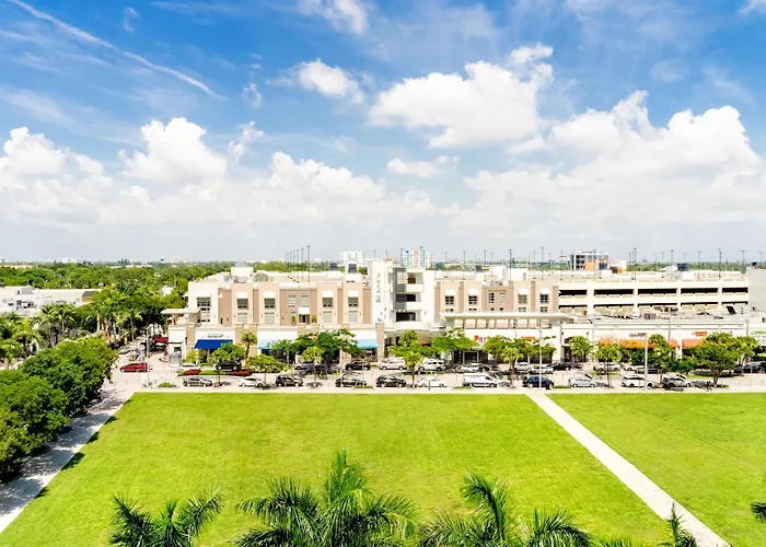 Hyde Suites Midtown Miami