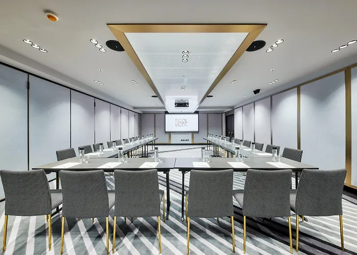 Hotel X Brisbane Fortitude Vly, Vignette Collection By Ihg