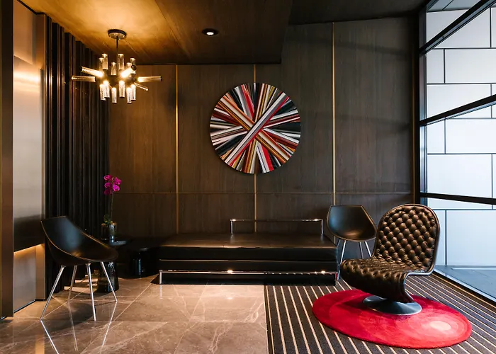 The Branksome Hotel & Residences