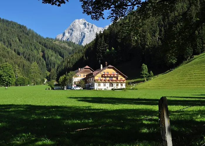 Pension Glöshof