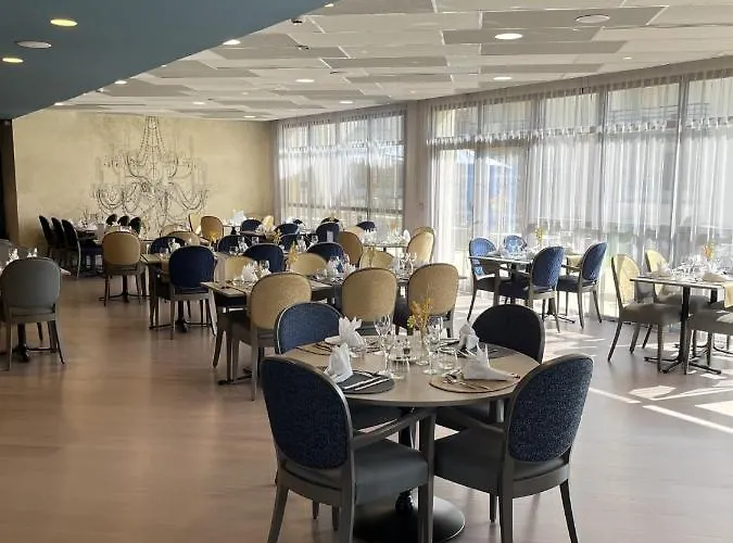Domitys La Salamandre Vitry-le-François
