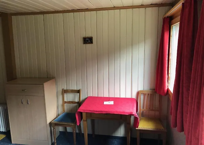 Hotel Baeren Lodge