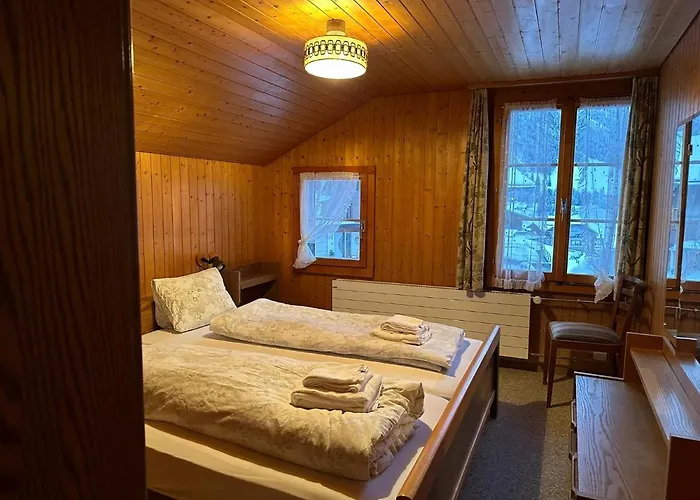 Hotel Baeren Lodge