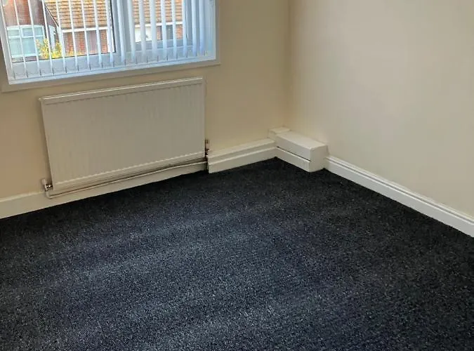 Astley House - Manchester Aparthotel Dukinfield