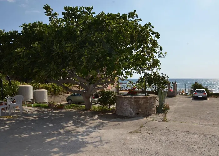 Aparthotel Immobiliare Schiavone Srl Acciaroli