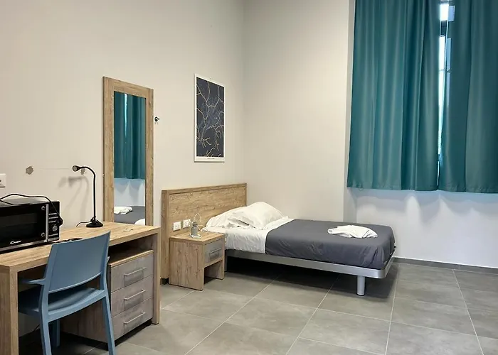 Aparthotel SH Accademia Carrara
