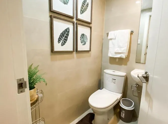 The Milano Residences Makati City