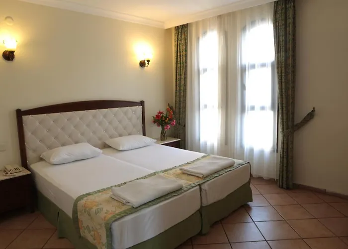 club turquoise hotel Marmaris