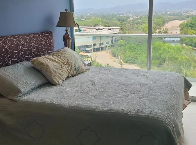 Peninsula Condominiums, Hotel Zone, Pv Puerto Vallarta