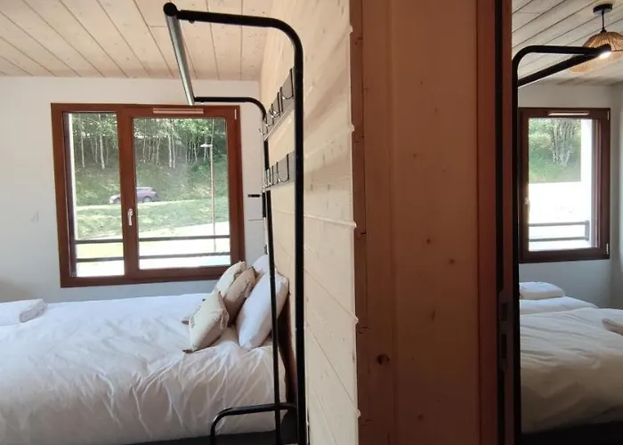 Residence Le Sommet Les Hopitaux-Neufs