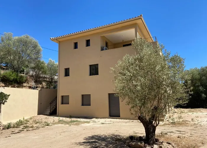 Casa Josephine