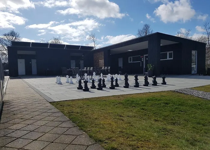Randers City Camp