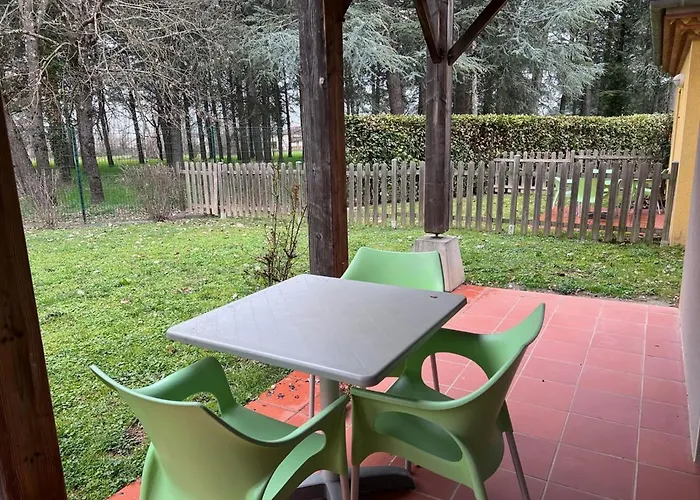 Aparthotel Les bords de l'Aveyron à Nègrepelisse