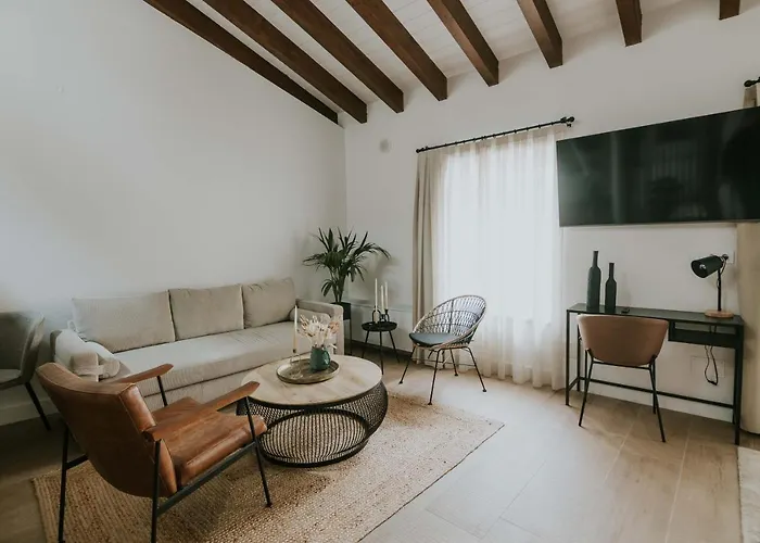 Puracepa - Urban Suites Haro