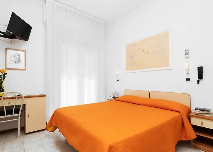 Hotel Eva