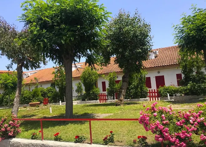 Case Vacanze a Rossano
