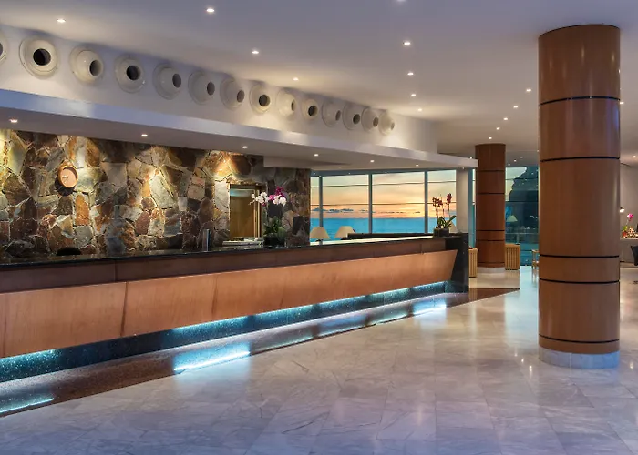 Mogan Princess & Beach Club