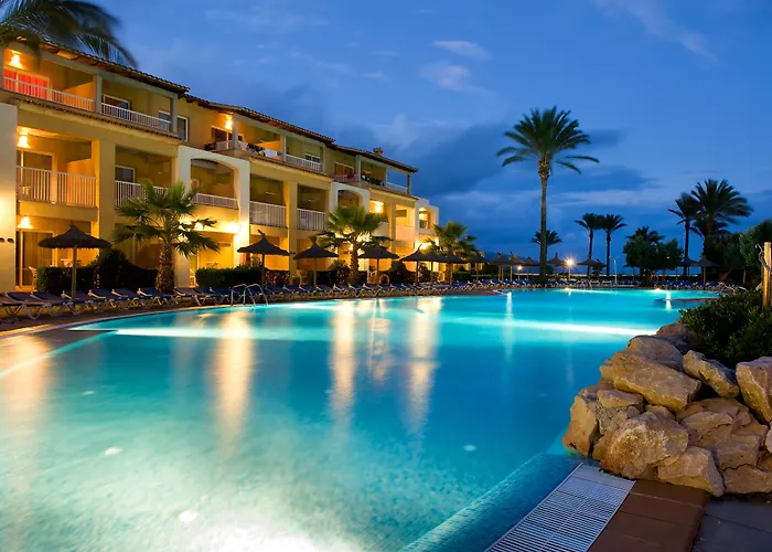 Club Del Sol Aparthotel Port de Pollença