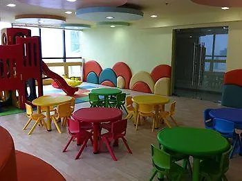 Bsa Twin Towers Ortigas