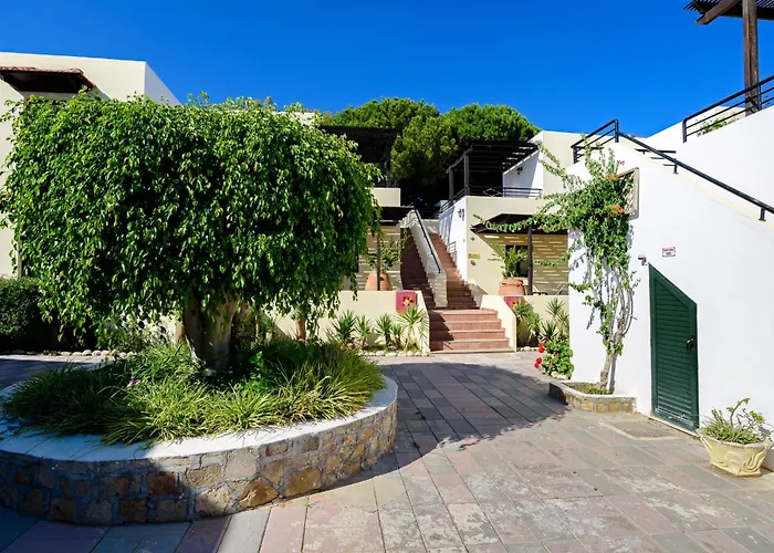 Pefkos Village Resort