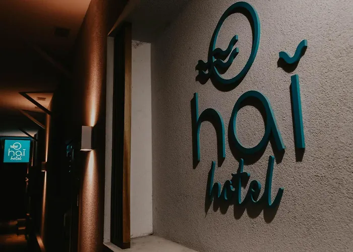 Hai Hotel