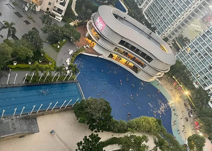 Azure Urban Resort Residences