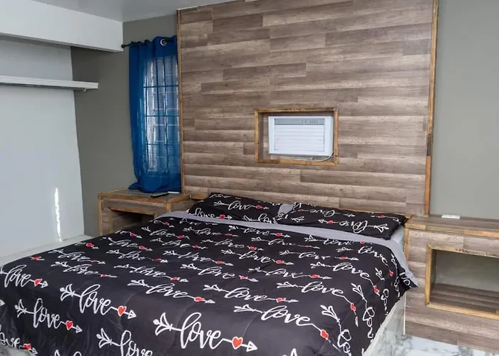 Suite Las Misiones