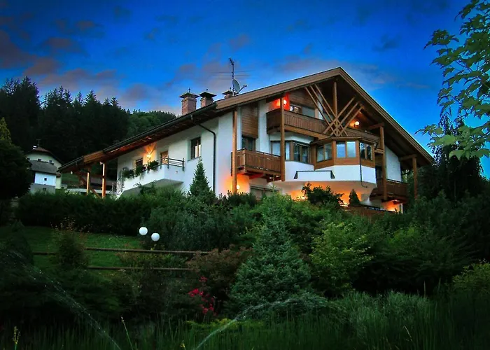 Residence Iris