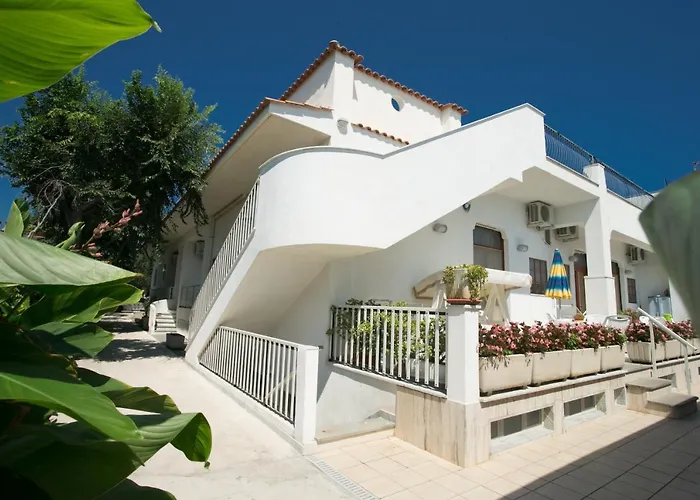 Residence Adriatico Mattinata