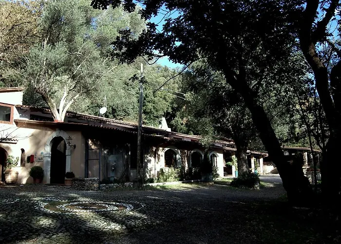 La Francesca Sud un villaggioglamping