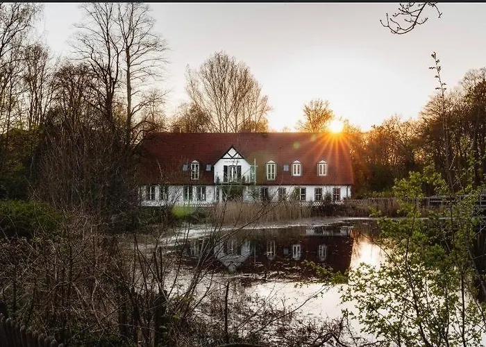 Fürst Bismarck Mühle