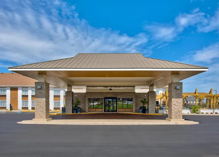 Holiday Inn Express Kitty Hawk - Outer Banks, An Ihg Hotel