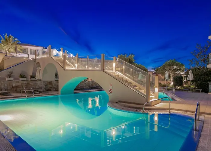 Katerina Palace Studio 1