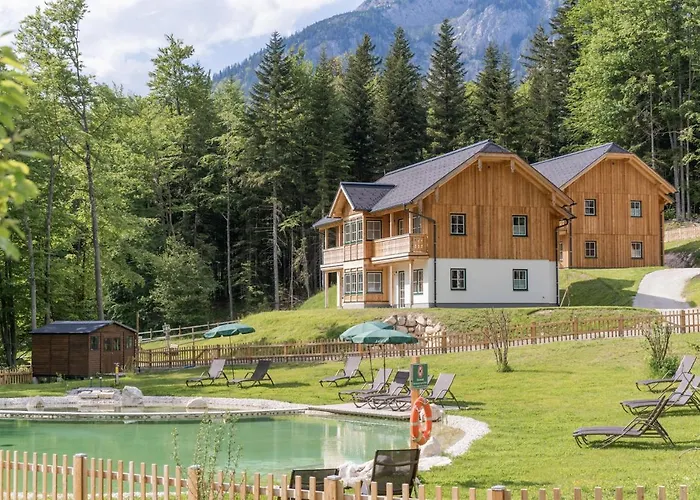 Narzissendorf Zloam Am Grundlsee