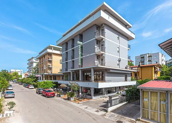 Hotel Costaverde