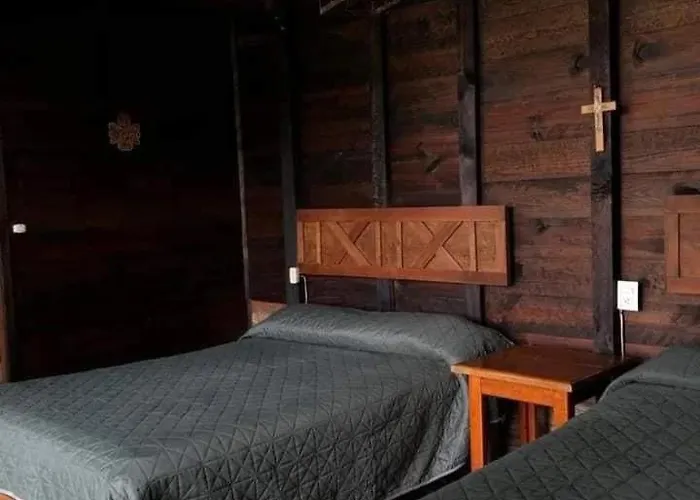 Cabana Los Cedros