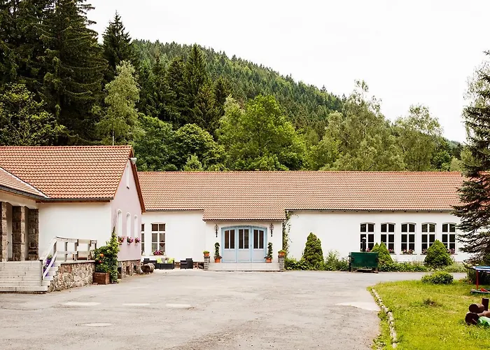 Ferienpark Thüringer Wald
