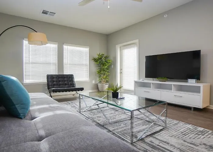 Aurora Condos By Barsala Madison