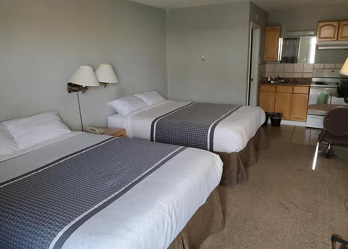 Wild Rose Country Inn
