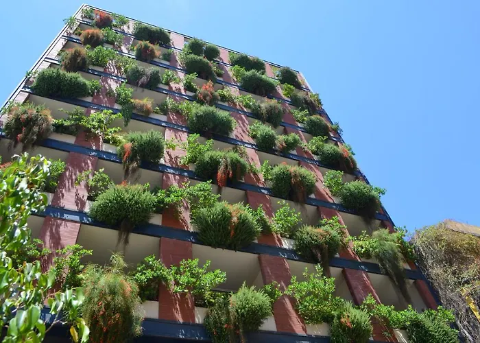 Nest 1 Hotel Beirut