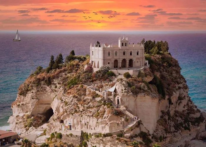 ValGiuSi Resort Capo Vaticano