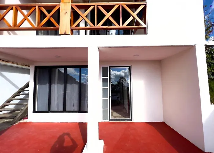 Cabañas el gigante