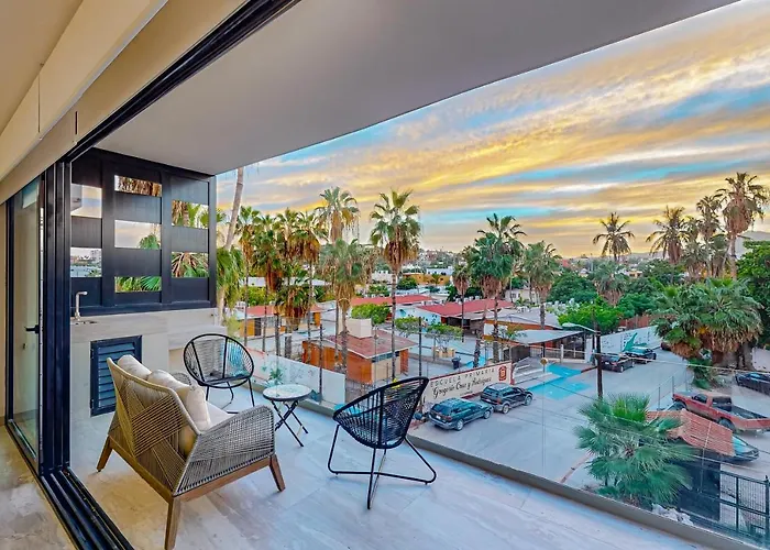 Cardinal Living San Jose del Cabo D-301