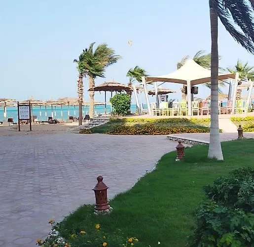 Royal Beach Resort Hurghada