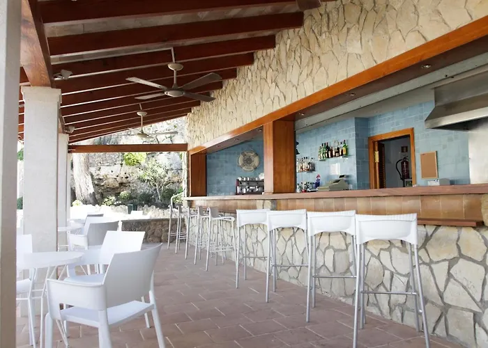 Casablanca Apartments, Santa Ponsa