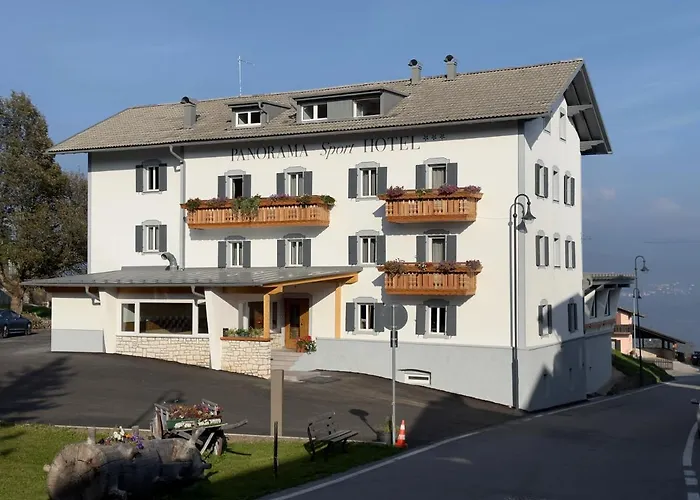 Panorama Sporthotel