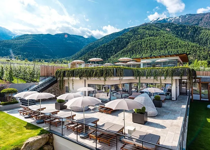 Hotel Paradies - Family&Spa