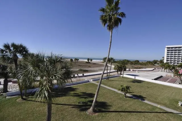 Treasure Island Beach Club 727-360-7096 St. Pete Beach