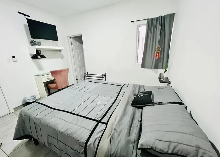 Casa Ambar